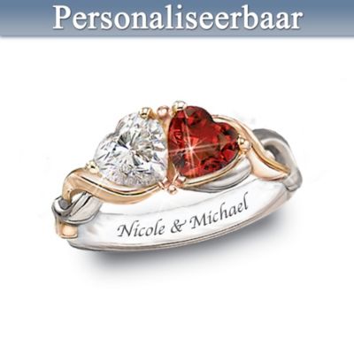 Twee harten – één liefde