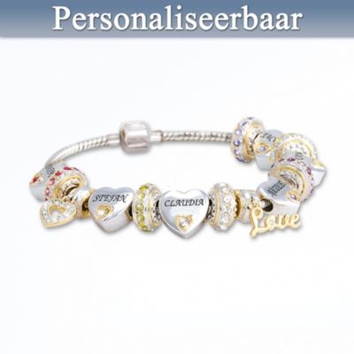 Voor altijd in moeders’ hart