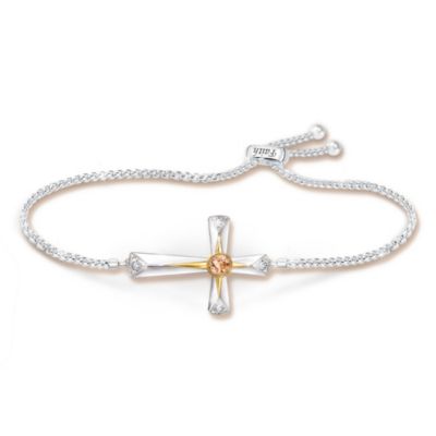 Im Glauben verankert - Armband