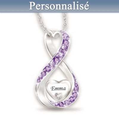 Très chère fille - Pendentif