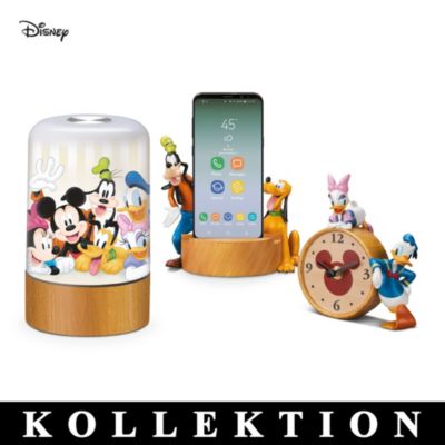 Jeder Tag ist schöner mit Freunden – Schreibtisch-Accessoire-Kollektion