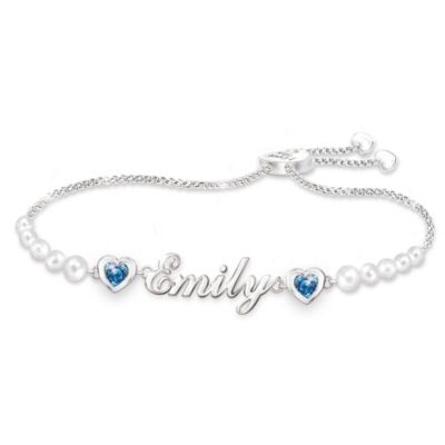 Für immer meine geliebte Tochter – Armband