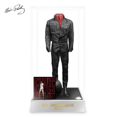 68‘ Comeback - Sammlerskulptur 