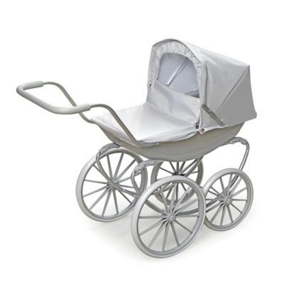 Landau pour petites Dames – Landau de poupée