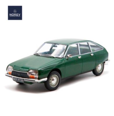 Citroën GS Club 1972 - modèle