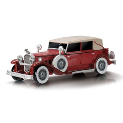 1930er Packard Brewster - Modellauto