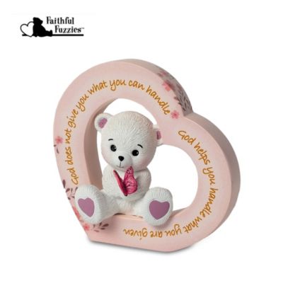 Aide divine – Figurine