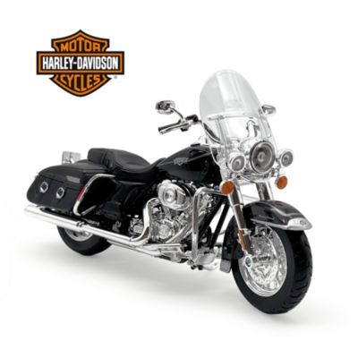 Harley-Davidson Road King 2013 