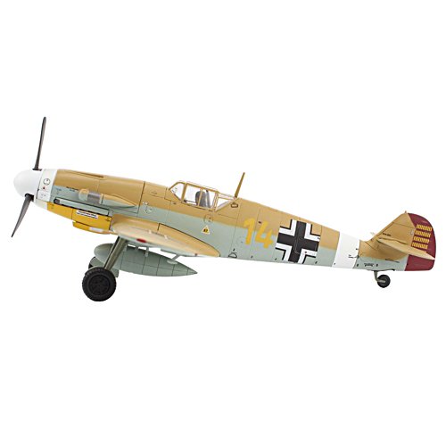 Messerschmitt Bf 109 G – Flugzeugmodell