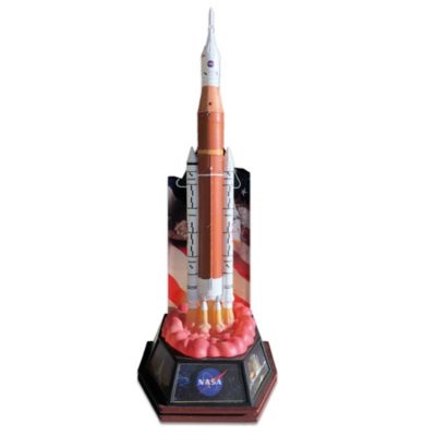 Artemis – Sculpture de collection de la NASA