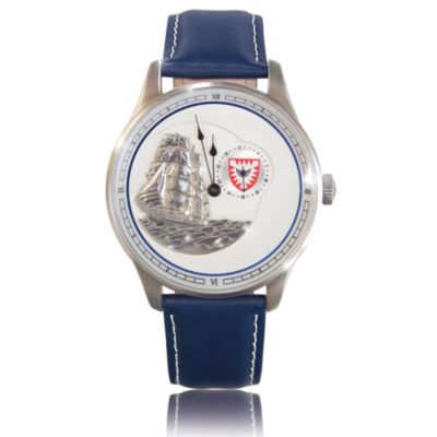 Gorch Fock - Montre homme