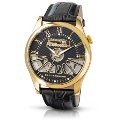 Dampfparadies Brocken – Armbanduhr