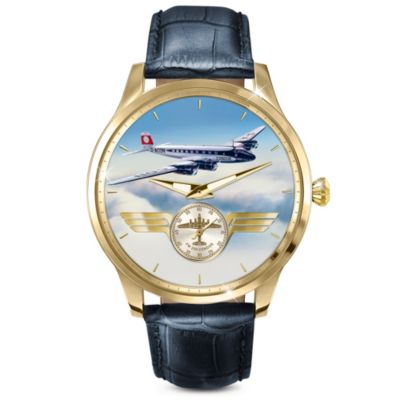 Der letzte Condor – Armbanduhr