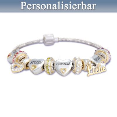 Für immer im Herzen 