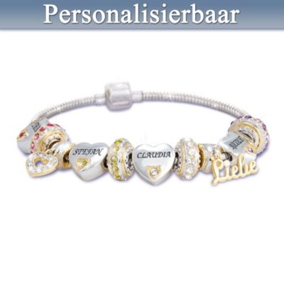 Voor altijd in mijn hart