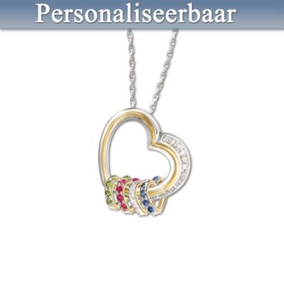 Voor altijd in moeders hart