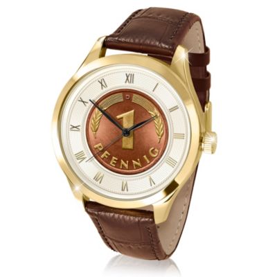 Zeit fürs Glück – Armbanduhr