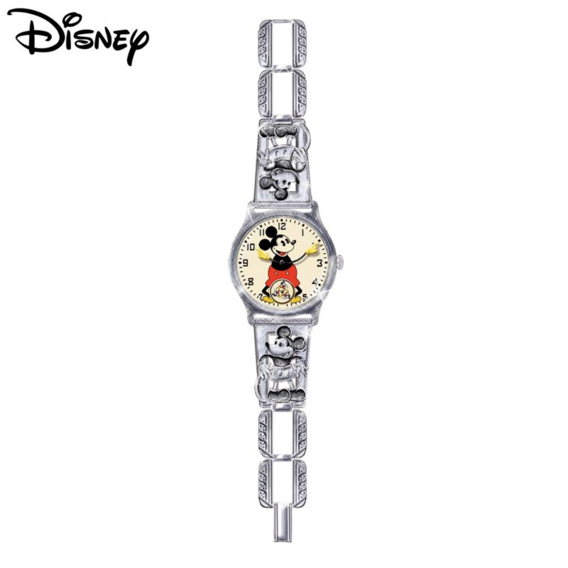the bradford exchange watches