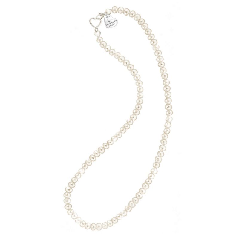 &#039;Grandma&#039;s Pearls Of Wisdom&#039; Necklace 