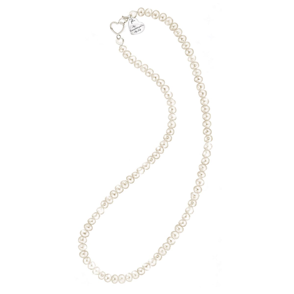 'Grandma's Pearls Of Wisdom' Necklace