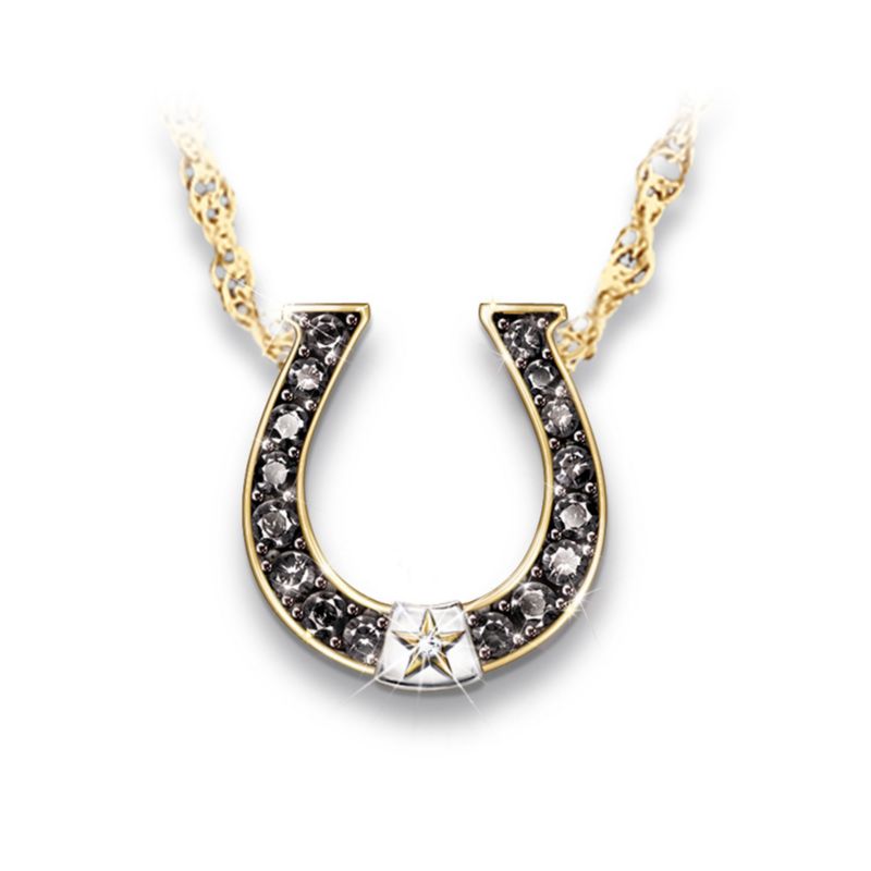 Geluksster – hanger