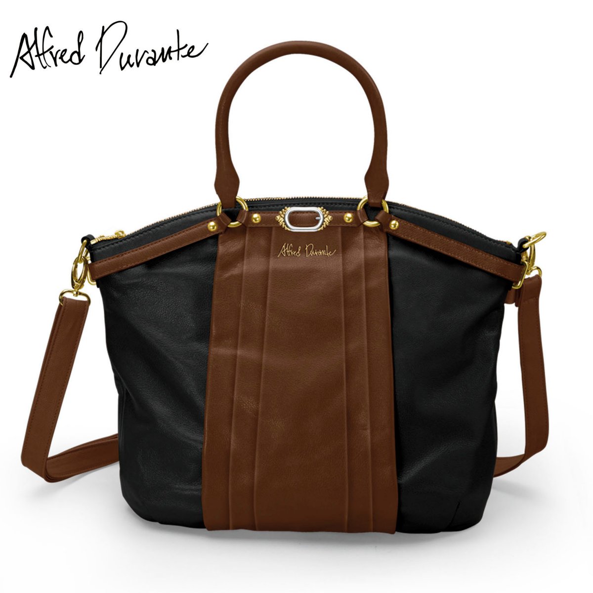 Alfred Durante 'The Duchess' Designer Handbag