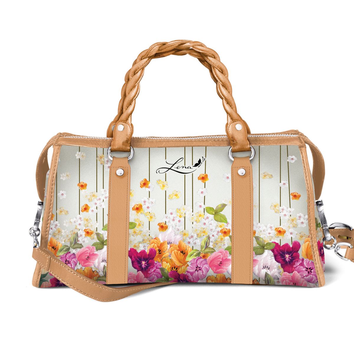 Lena Liu 'The Patio' Handbag