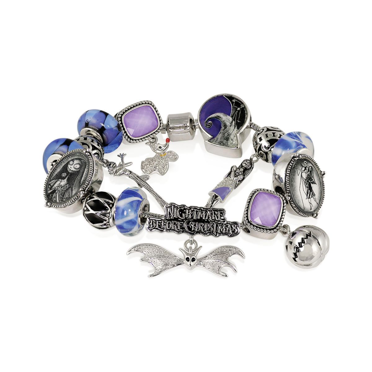 Disney Tim Burton 'The Nightmare Before Christmas' Bracelet