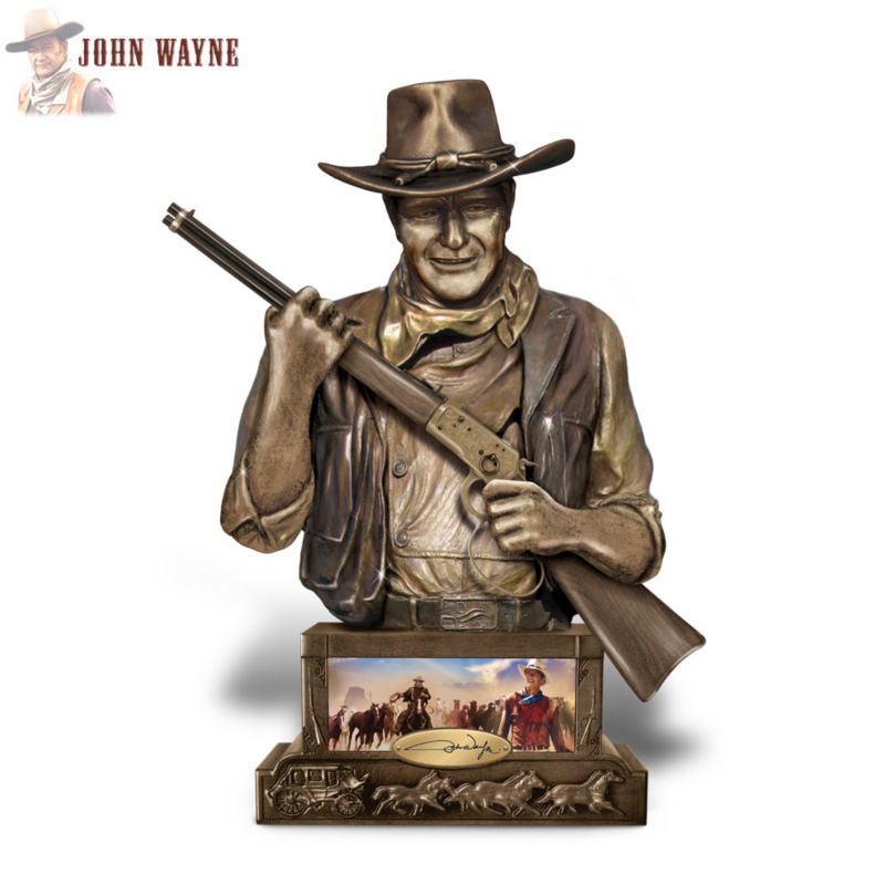 John Wayne &#039;Guardian Bank&#039;