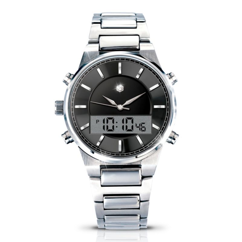 the bradford exchange watches