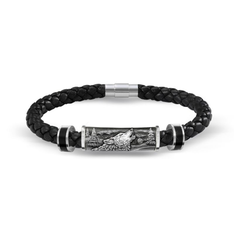 wilderness bracelet