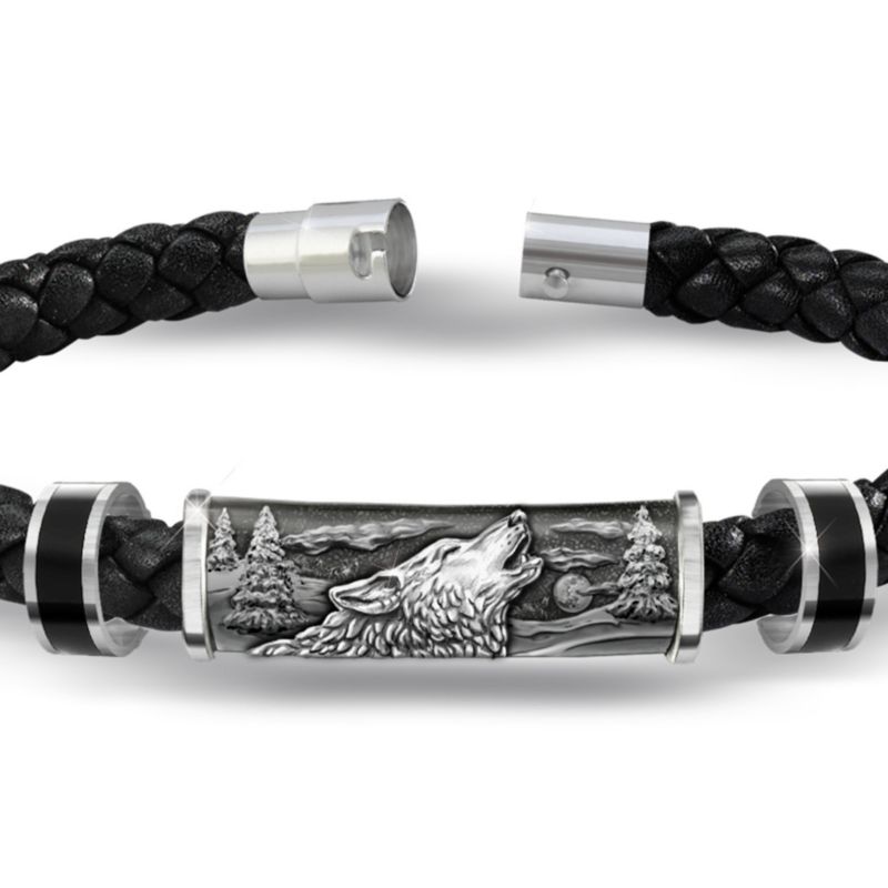 wilderness bracelet