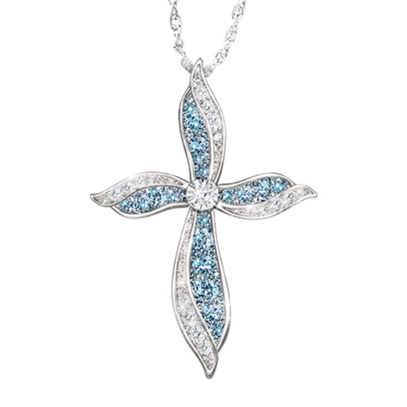 'Heavenly Grace' Diamond Ladies' Pendant
