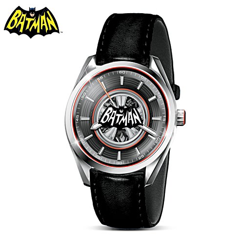Batman – Armbanduhr