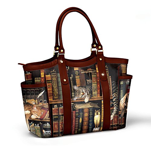'Classic Tails' Tote Bag