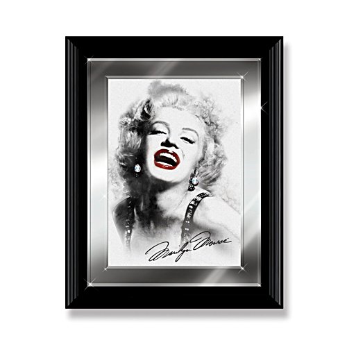 Marilyn Monroe 'Bombshell' Wall Décor