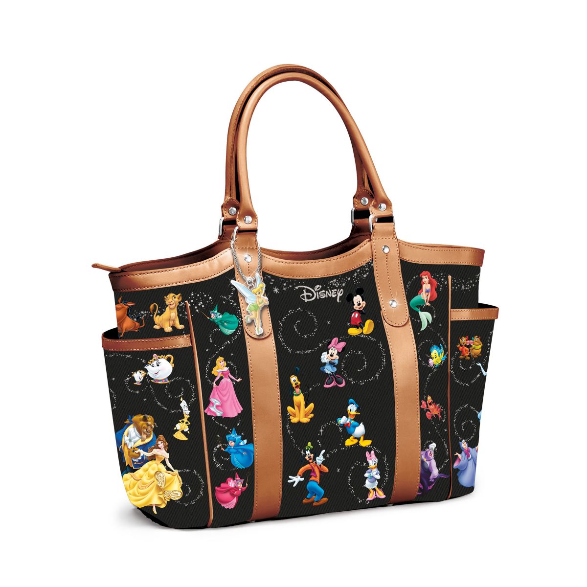 Disney 'Carry The Magic' Handbag