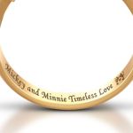 Disney 'Timeless Love' Ring