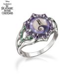 The nightmare before hot sale christmas ring