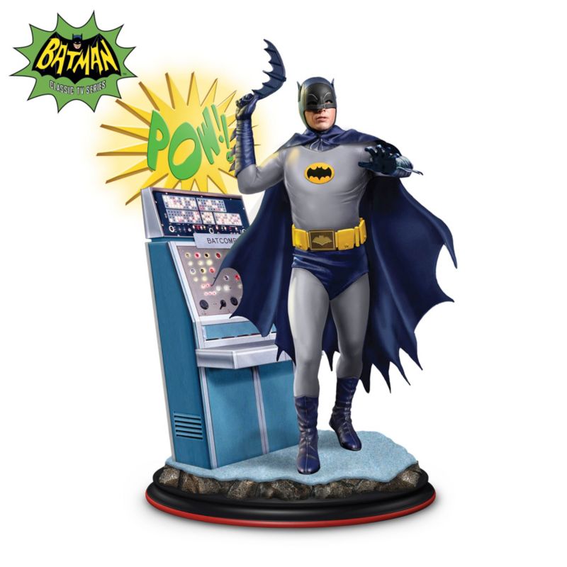 Batman year one figure new arrivals
