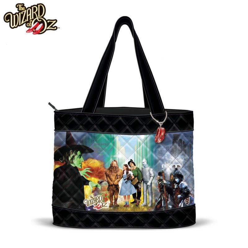 THE WIZARD OF OZ™ Women's Tote Bag