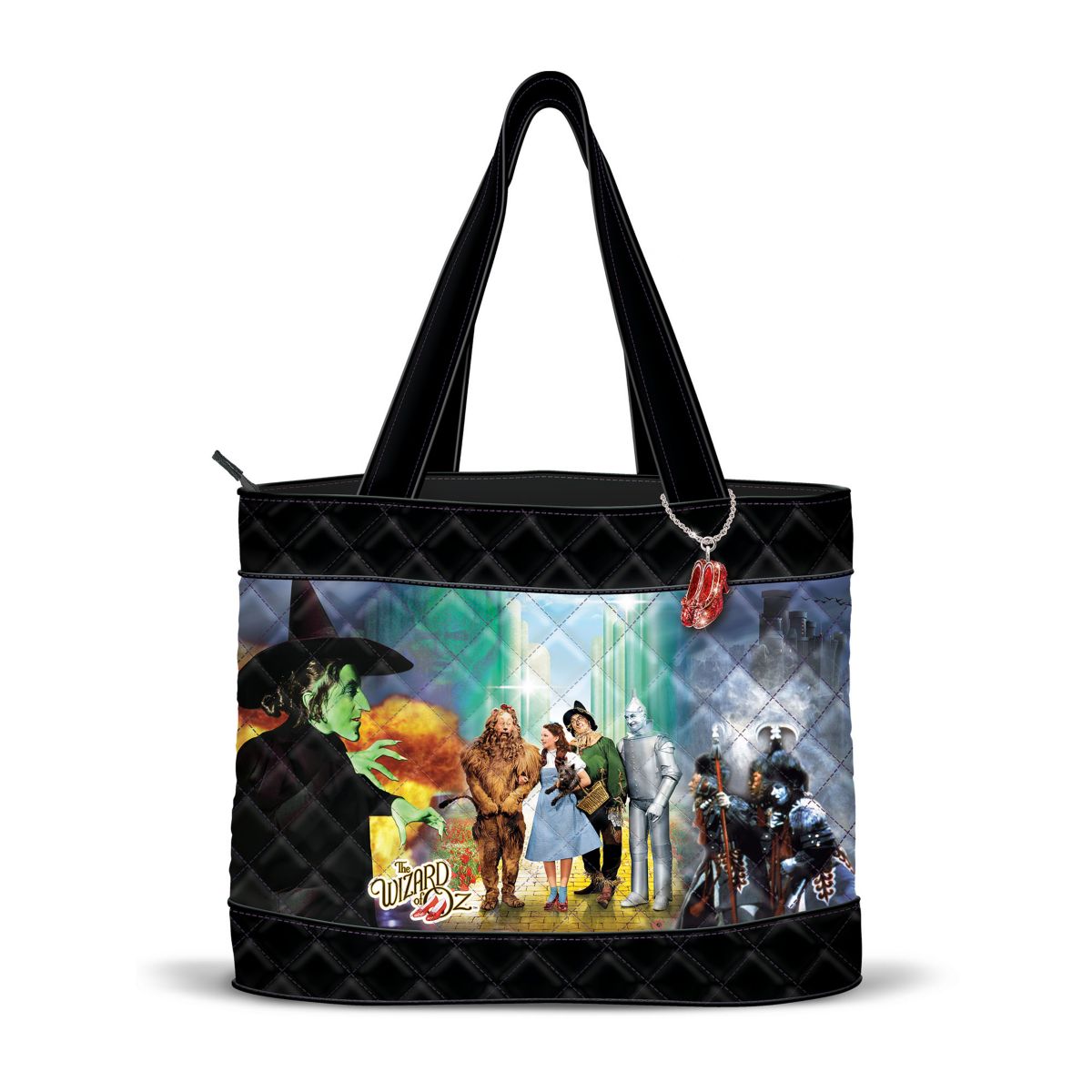 THE WIZARD OF OZ Women's Tote Bag