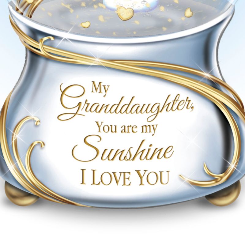 you are my sunshine musical teddy bear