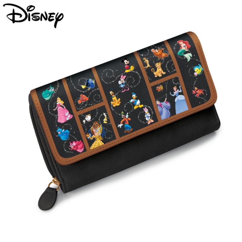 disney relive the magic tote bag