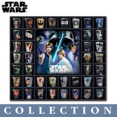 STAR WARS™ Trilogy Collection