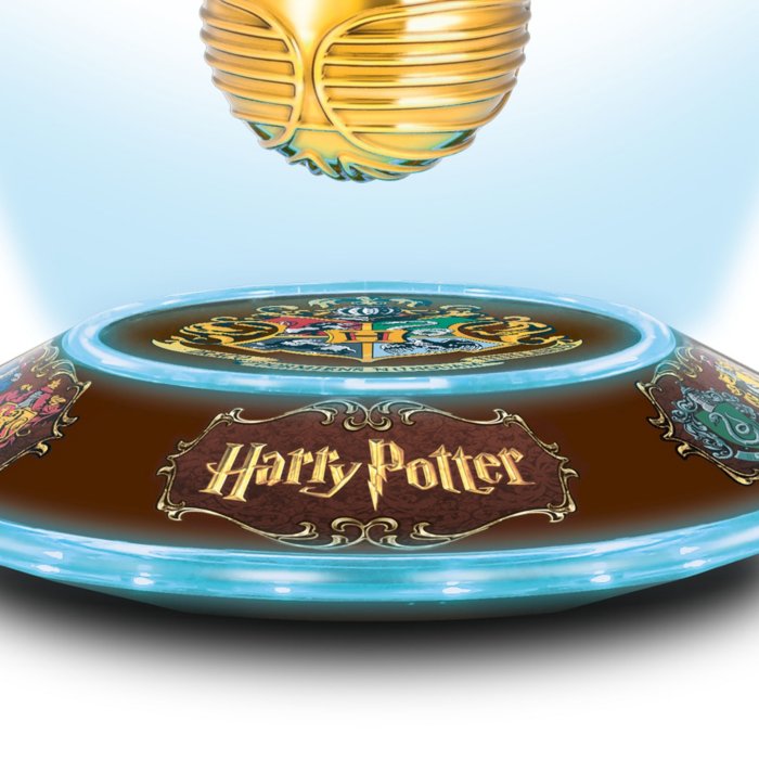 Le vif d'or Harry Potter
