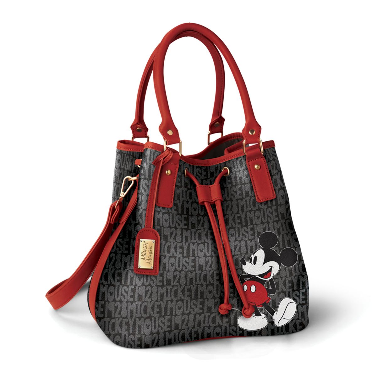 Disney 'Forever Mickey' Handbag