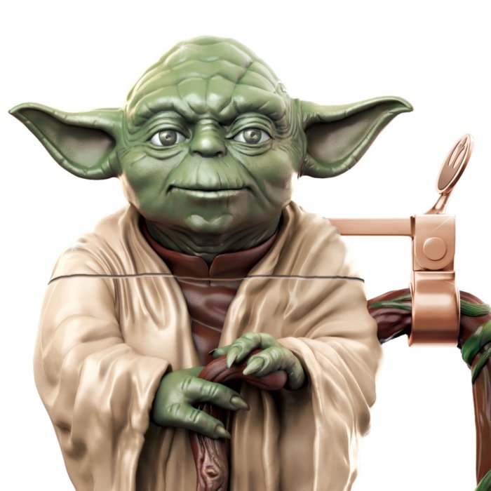 Yoda Auf Dagobah Bierkrug