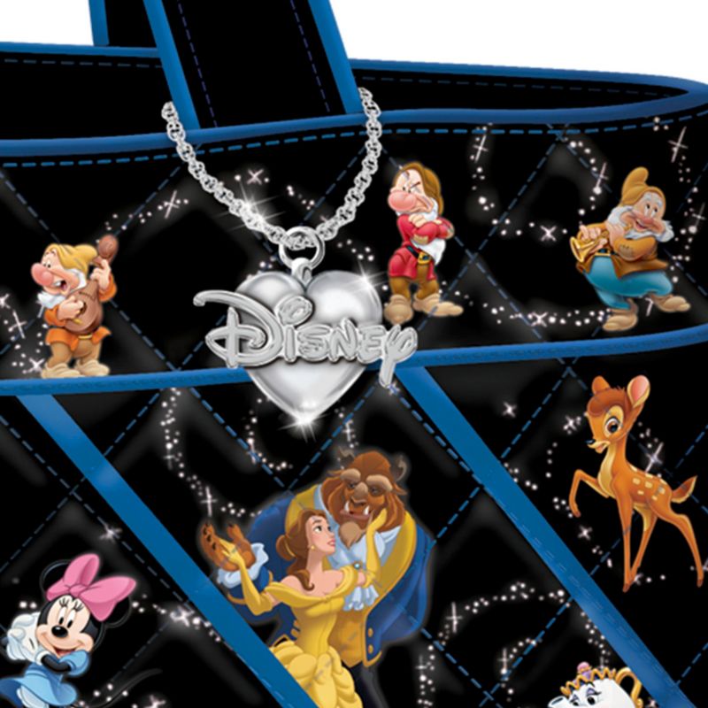 disney relive the magic tote bag