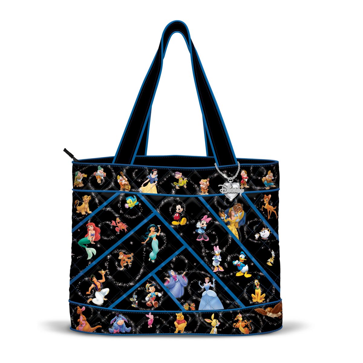 Disney 'Relive The Magic' Ladies' Tote Bag
